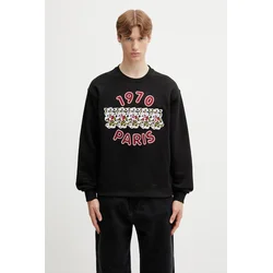 Kenzo pulover moški bombažen