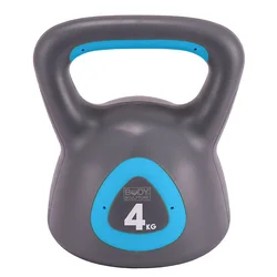 Body Sculpture rusko zvono 4kg unisex