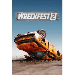 Wreckfest 2 Steam Key (PC) GLOBAL