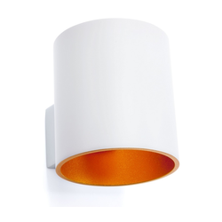 Zidna lampa INSPIRE 1xG9/40W/230V