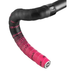 Force Traka volana force eva dual, crno-pink ( 380184 )
