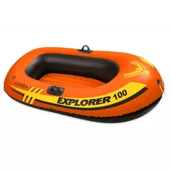 Čamac Intex Explorer 100 14/58355NPI