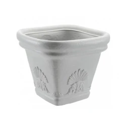 Dimartino Saksija Zeus 45 White Vq4540W