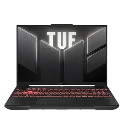 Laptop ASUS TUF Gaming A16 Ryzen 7-7445HS, 24GB RAM, 1TB SSD, Windows 11 Pro, RTX 4050