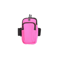 Merco Multipack 4pcs Telefon Arm Pack Primer za mobilni telefon Pink
