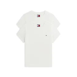 Tommy Jeans Majica  bela