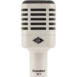 Universal Audio SD-3 Dinamični mikrofon za glasbila