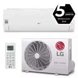 LG klima uređaj PC18SQ (SIRIUS INVERTER)