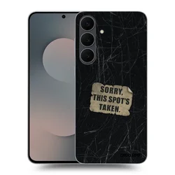 ULTIMATE CASE PowerShare za Samsung Galaxy S25 FE 5G - SORRY