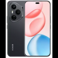 HONOR pametni telefon 400 Pro 12GB/512GB, Midnight Black