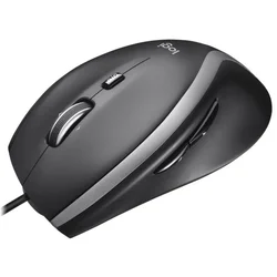 M500s Retail USB crni miš