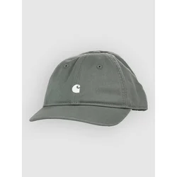 Carhartt WIP Madison Logo Cap white