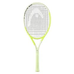 Head EXTREME TEAM 2024, muški reket za tenis, zelena 231134