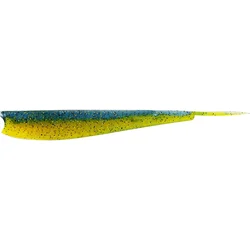 Westin TWINTEEZ V-TAIL 20cm/32g Blue N Yellow 2x