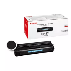 CANON Toner EP-22 crni