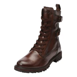 TT.BAGATT RONJA - Bottines à lacets - black/noir