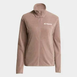 Adidas Ženski Duks ski mt ess fz fl