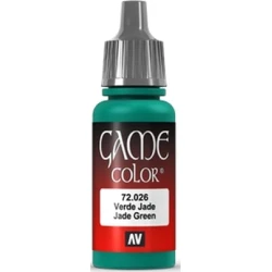 GC Jade Green 18 ml