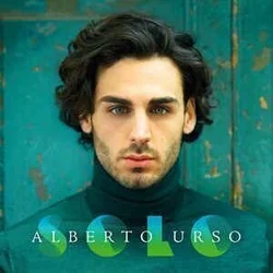 Alberto Urso Solo (Amici 2019) (CD)
