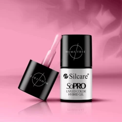 SoPro Rich Color Hybrid Gel-025 Trajni gel lak za nokte UV i LED | SILCARE | Kozmo