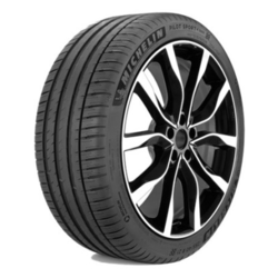 Michelin Pilot Sport 4 SUV ( 225/60 R18 100V )