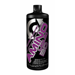 SCITEC NUTRITION tekoče aminokisline Amino Liquid 30, 1l