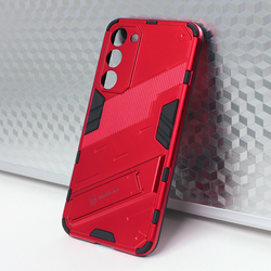 TERACELL Maska Strong II za Samsung S916B Galaxy S23 Plus crvena