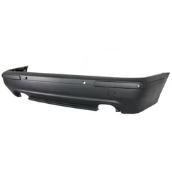 OEM Zadnji M branik sa 2 auspuha BMW E39 M5 (1995-2003), Limuzina