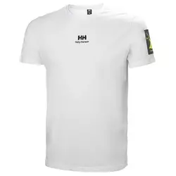 Helly Hansen Yu Twin Logo 53391 002