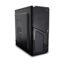 Računar ZEUS 3400G/DDR4 8GB/M.2 256GB