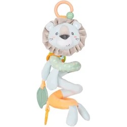 KikkaBoo igračka vertikalna spirala Jungle King ( KKB10311 )