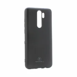 TERACELL Maska za Xiaomi Redmi Note 8 Pro Giulietta mat crna