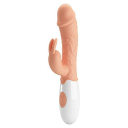 Pretty Love Easter Bunny Skin