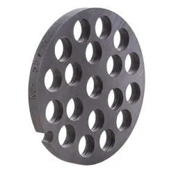 Rešetka 12mm za mašinu za meso br. 22 Porkert