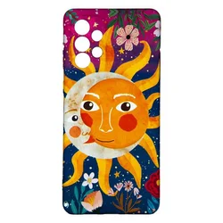 Maska za telefon SVETLECE za Samsung A73 DZ9/4