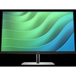 Monitor HP E27 27/IPS/1920x1080/75Hz/5ms/HDMI,DP,4 USB-A 5Gbps,USB-B/VESA/pivot,visina/3g