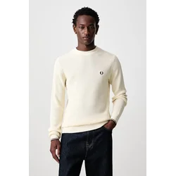 Fred Perry pulover moški bombažen