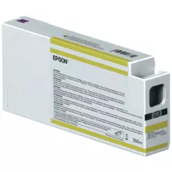 Epson Ink cartridge C13T54X400 yellow (350ml)
