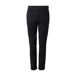 Calvin Klein Chino hlače  črna