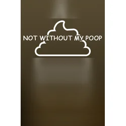 Not Without My Poop Steam Key (PC) GLOBAL