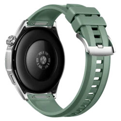 Xiaopijiang Zamenska narukvica za pametni sat za Huawei Watch, Zelena