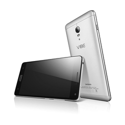 LENOVO pametni telefon VIBE P1 srebrni