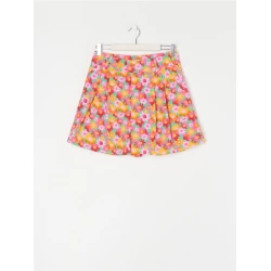 Sinsay - Kratke pantalone cvetnog uzorka - šareno