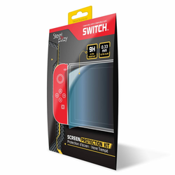 Zaštitno staklo Steelplay Screen Protection 9H Tempered Glass SWITCH