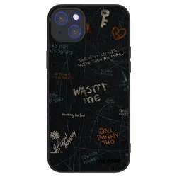 ULTIMATE CASE za Apple iPhone 14 Plus - CONFESSION
