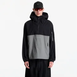Jakna Columbia Woven Jacket Black, Quarry L