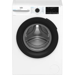 BEKO Mašina za pranje veša BM3WFSU47415WB, 7kg, Bela