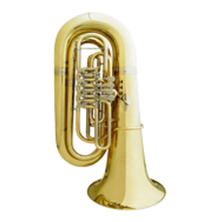 B&S BB tuba GR51L