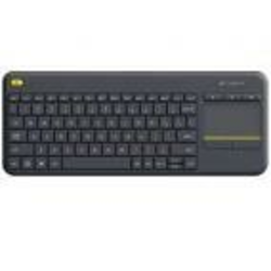 Logitech K400 Plus