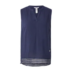 ZABAIONE Bluza So44relle marine